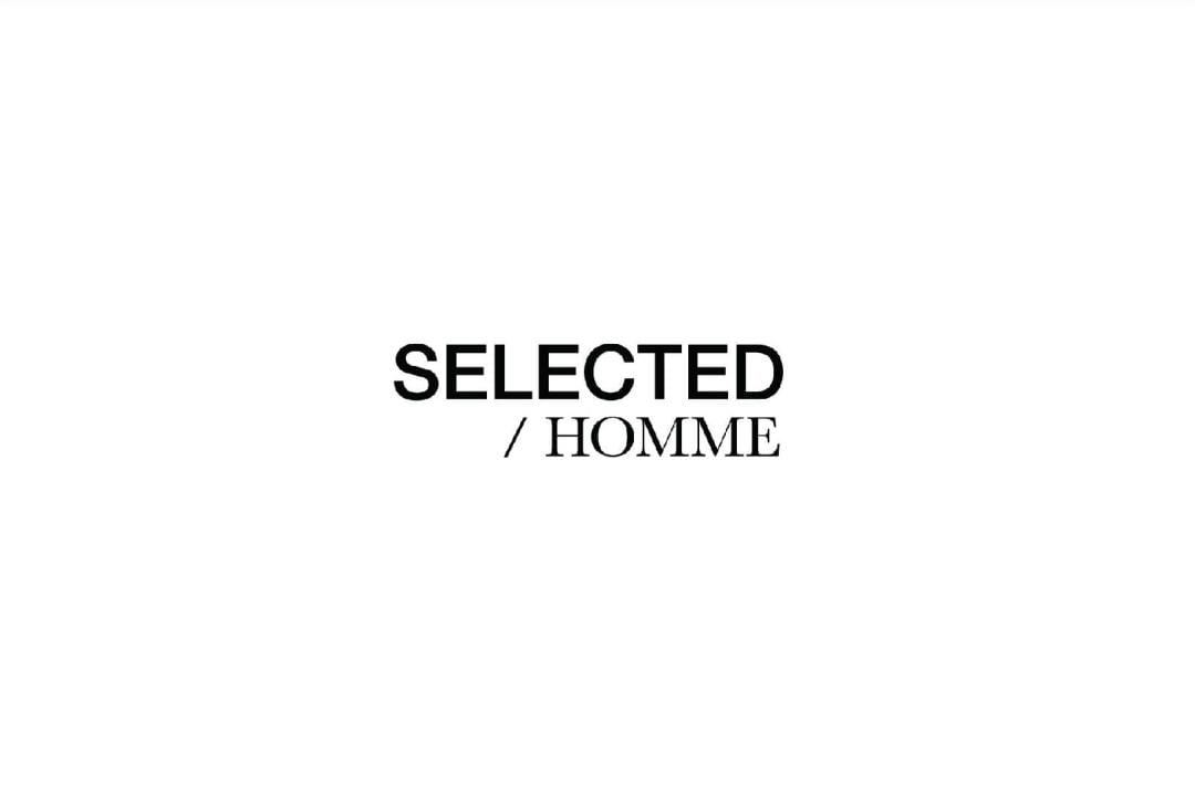 Selected Homme